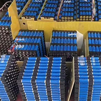 渭城中山蓄电池怎么回收,钛酸锂电池回收
